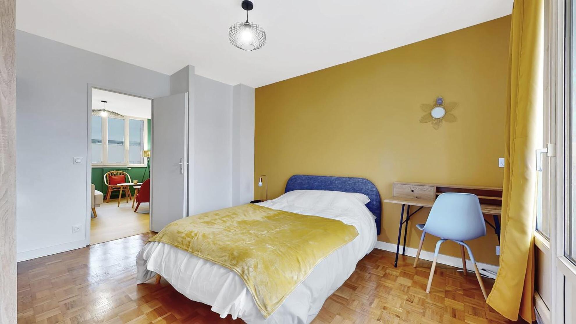 Appartement Neuf Pour 6, Parking Et Box, Au Calme Віллербанн Екстер'єр фото