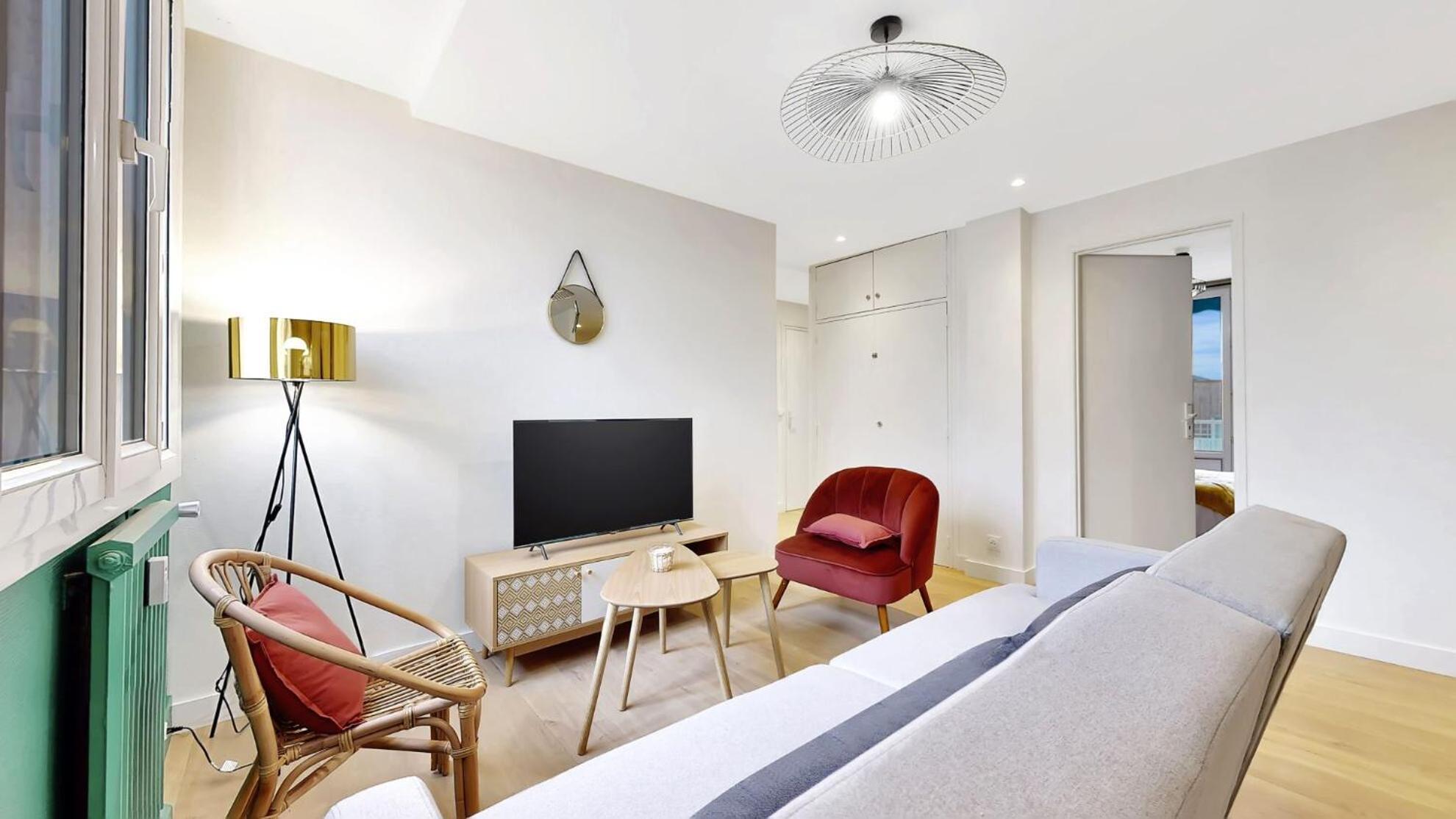 Appartement Neuf Pour 6, Parking Et Box, Au Calme Віллербанн Екстер'єр фото